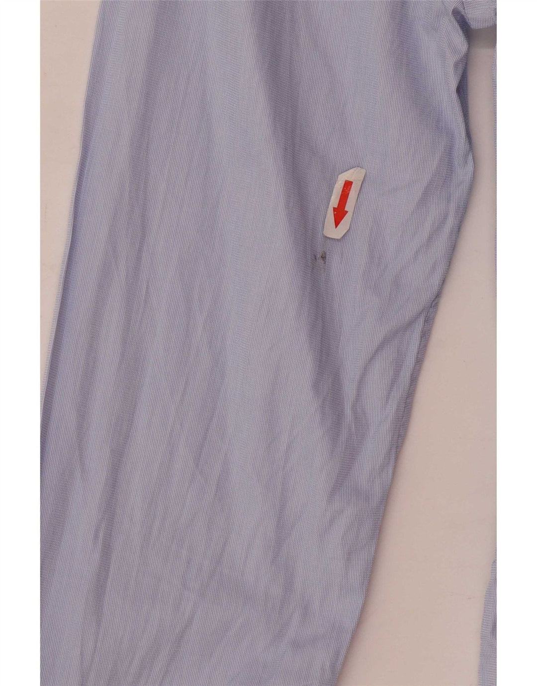 Hugo Boss Chemise Slim Fit Homme Taille 38 15 Coton Bleu Moyen