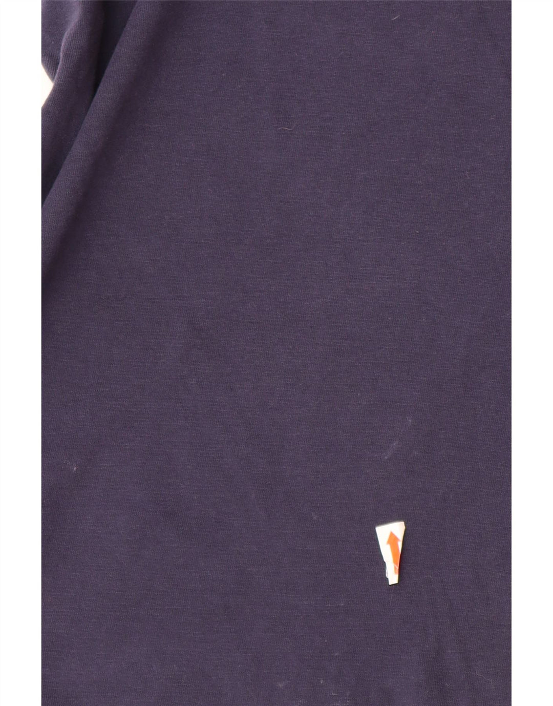 LEVI'S T-Shirt Graphique Fille 15-16 ans Bleu Marine Coton