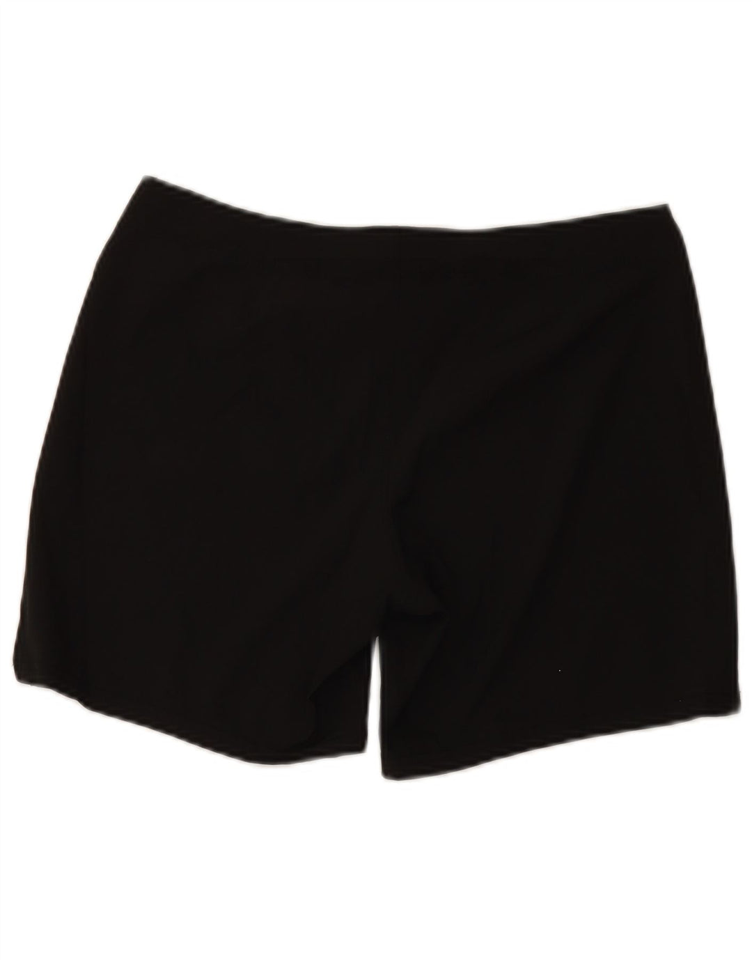 Roxy Short de bain pour femme UK 14 Medium Noir Polyester