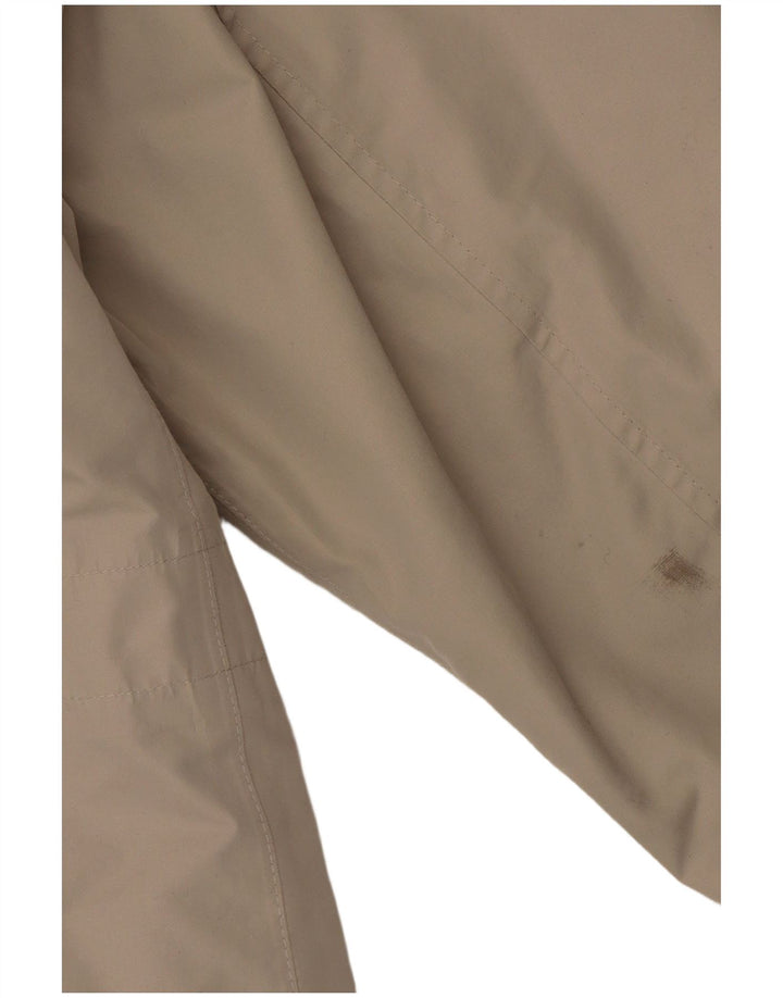 Roadsign Australia Veste utilitaire pour hommes UK 44 2XL Beige Polyester