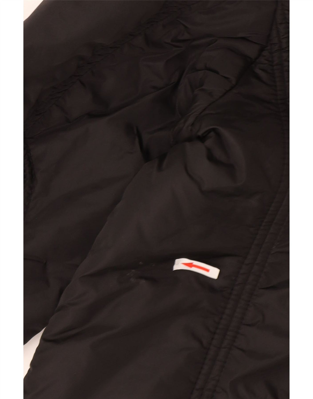 Brema Veste utilitaire pour homme UK 38 Medium Noir Polyamide