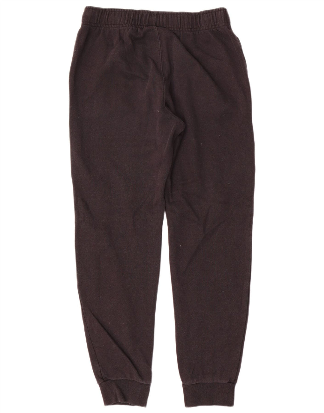 Champion Pantalon de survêtement pour homme en coton noir Taille S
