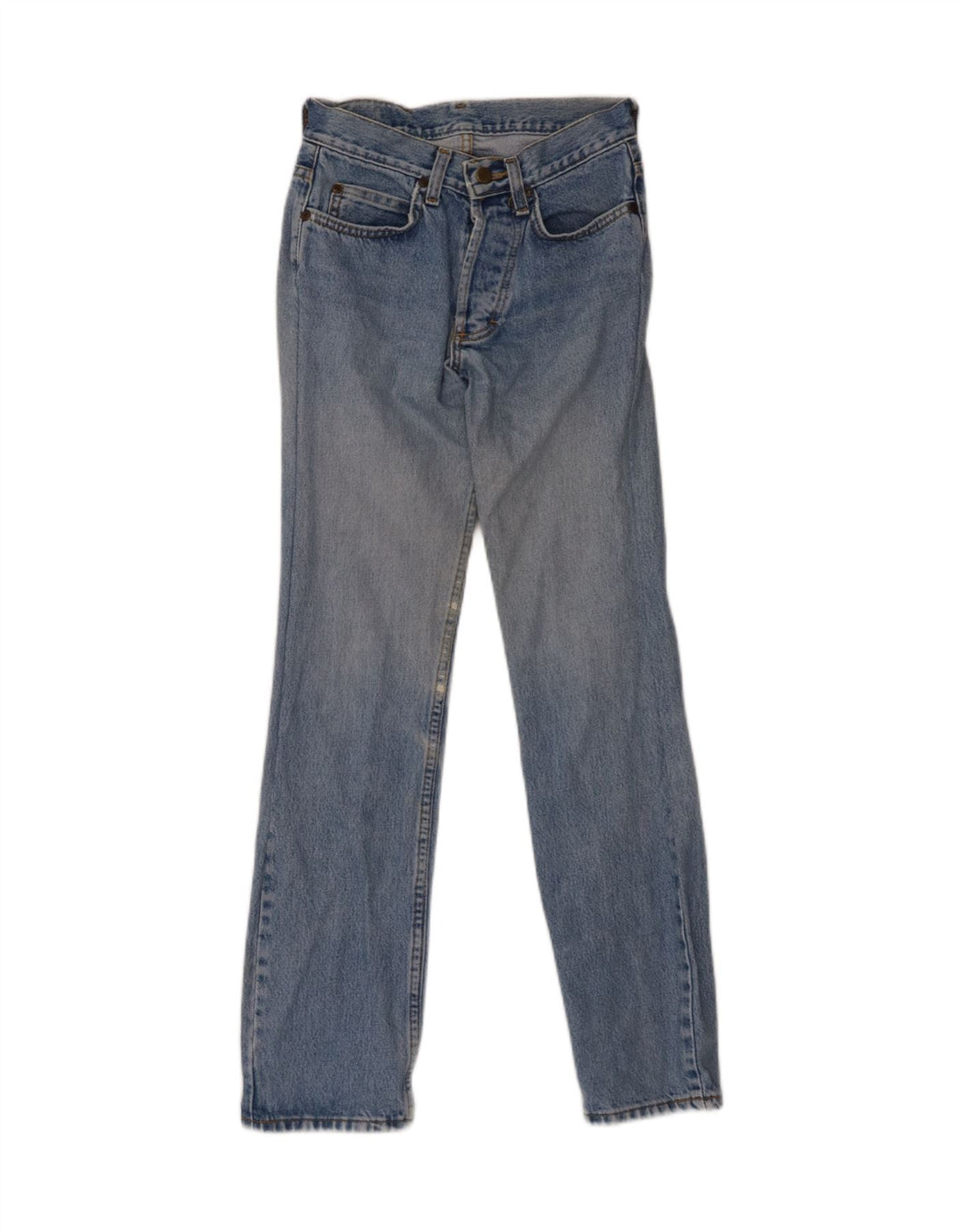 LEE Mens Slim Jeans W27 L30 Blue Cotton Vintage Lee and Second-Hand Lee from Messina Hembry 