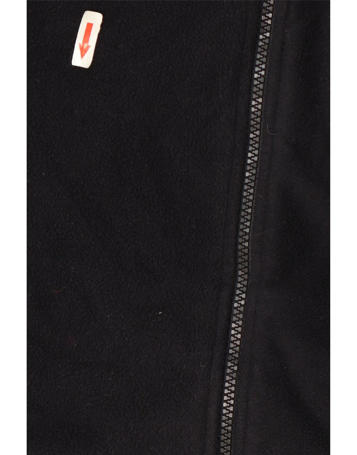 Berghaus Veste polaire pour homme UK 40 Large Noir Polyester