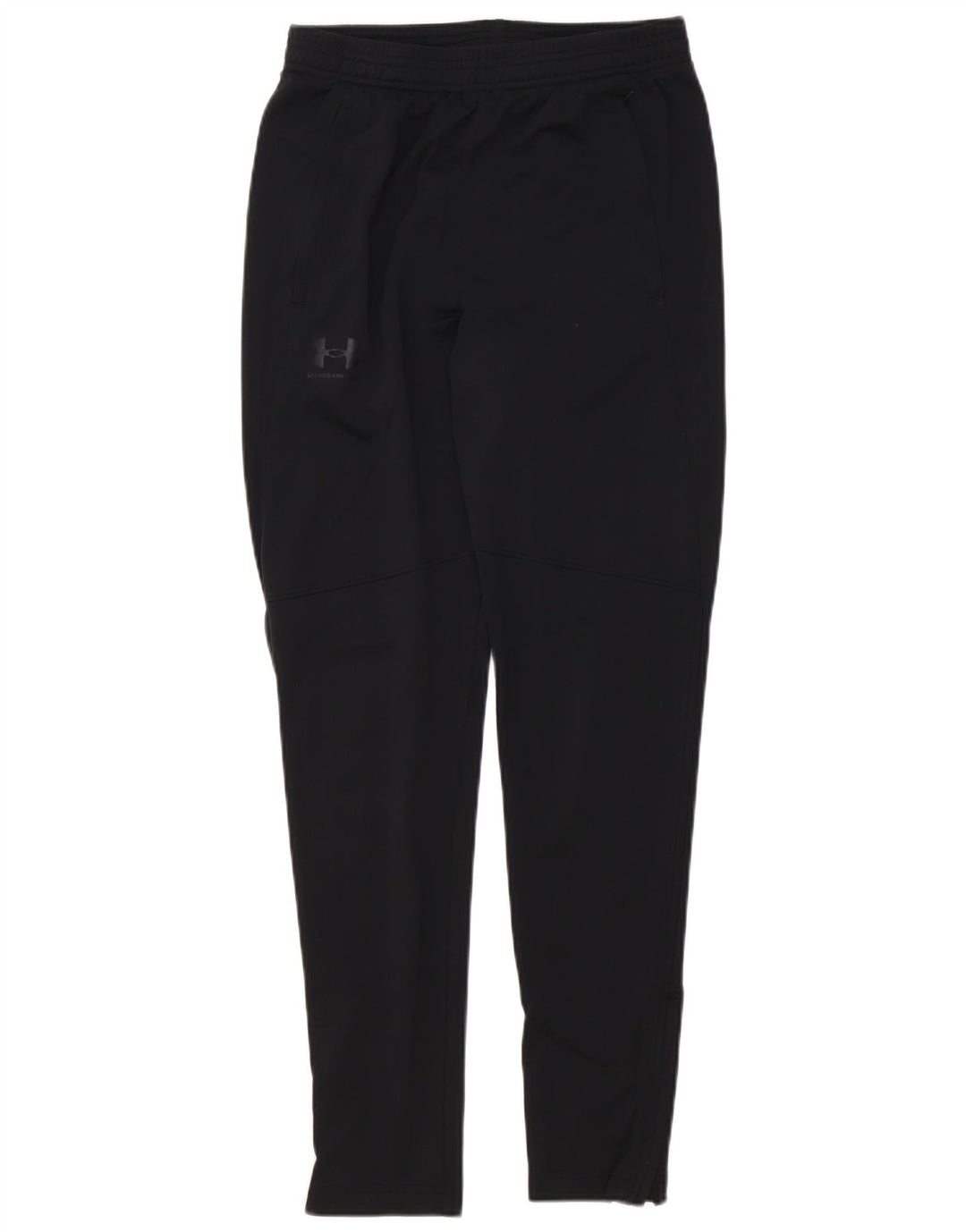 Under Armour Pantalon de Survêtement Homme Noir Moyen Polyester