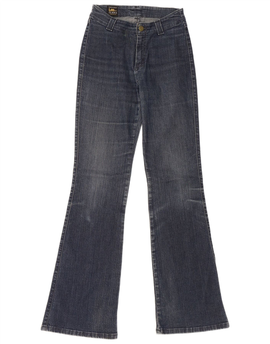 Lee Jean évasé Femme W26 L32 Bleu