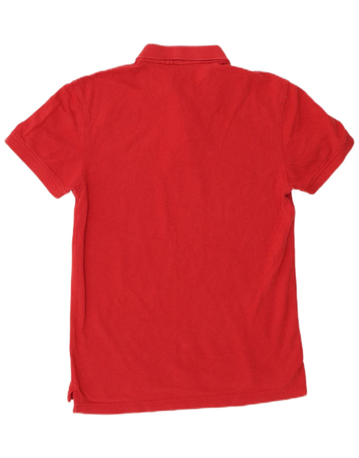 Levi's Polo Standard Homme Rouge Small