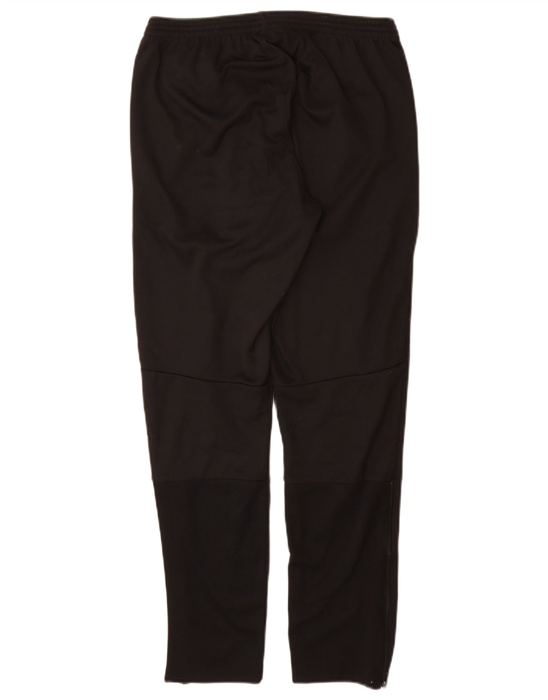 ERREA Pantalon De Survêtement Homme Noir Moyen Polyester