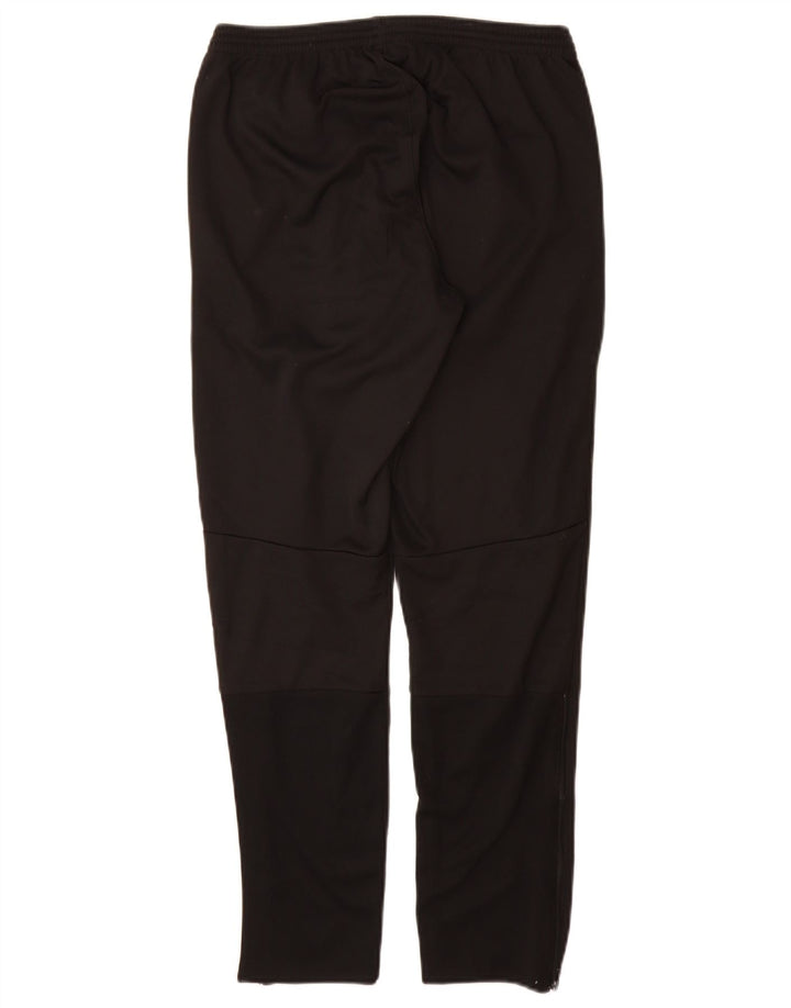 ERREA Pantalon De Survêtement Homme Noir Moyen Polyester