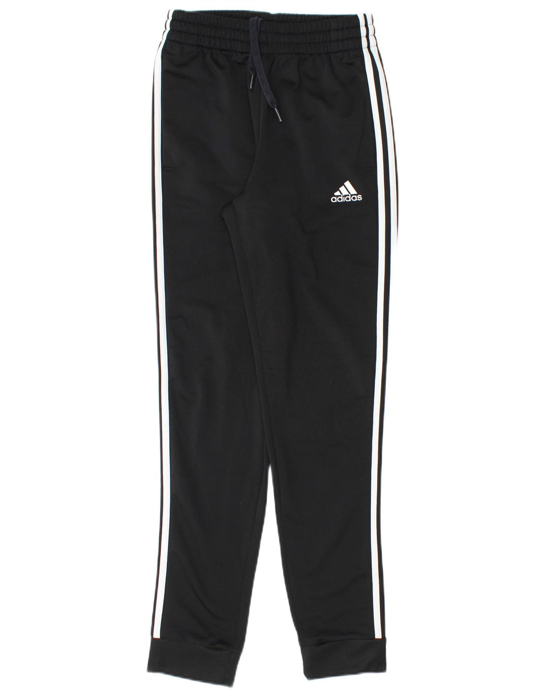 Adidas Pantalon de survêtement pour homme Joggers XS Noir Polyester