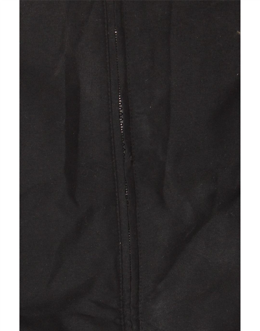 Adidas Veste de survêtement pour homme UK 36/38 Petit Noir Polyester