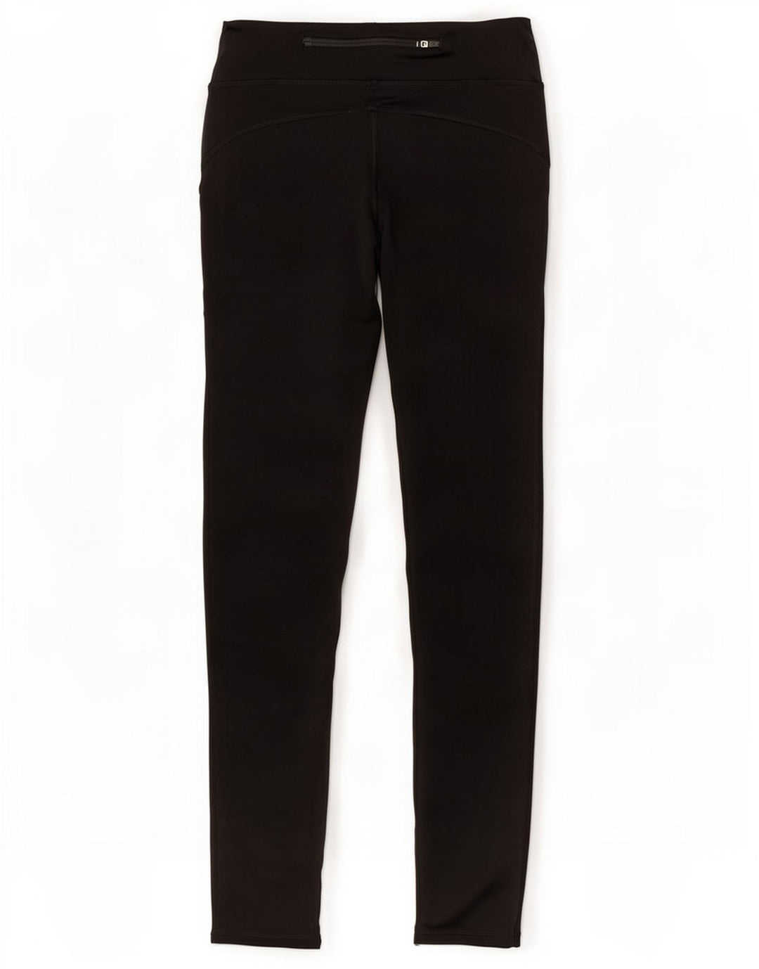 Nike Legging Dri Fit pour femme UK 10 Petit Noir