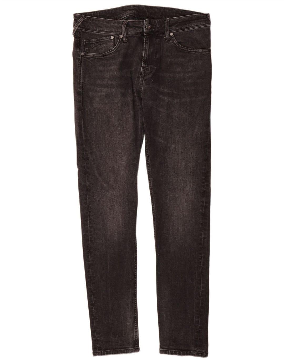 PEPE Jeans Jean skinny homme W32 L32 gris