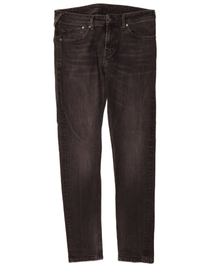 PEPE Jeans Jean skinny homme W32 L32 gris
