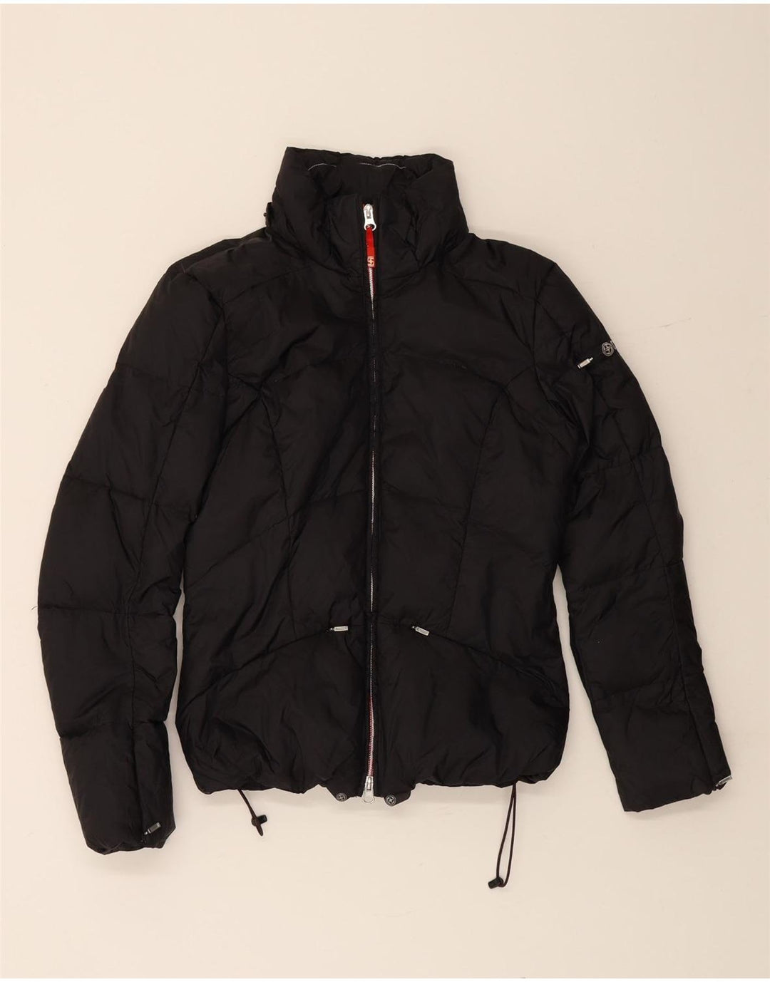 COLMAR Veste matelassée Femme IT 40 XS Noir