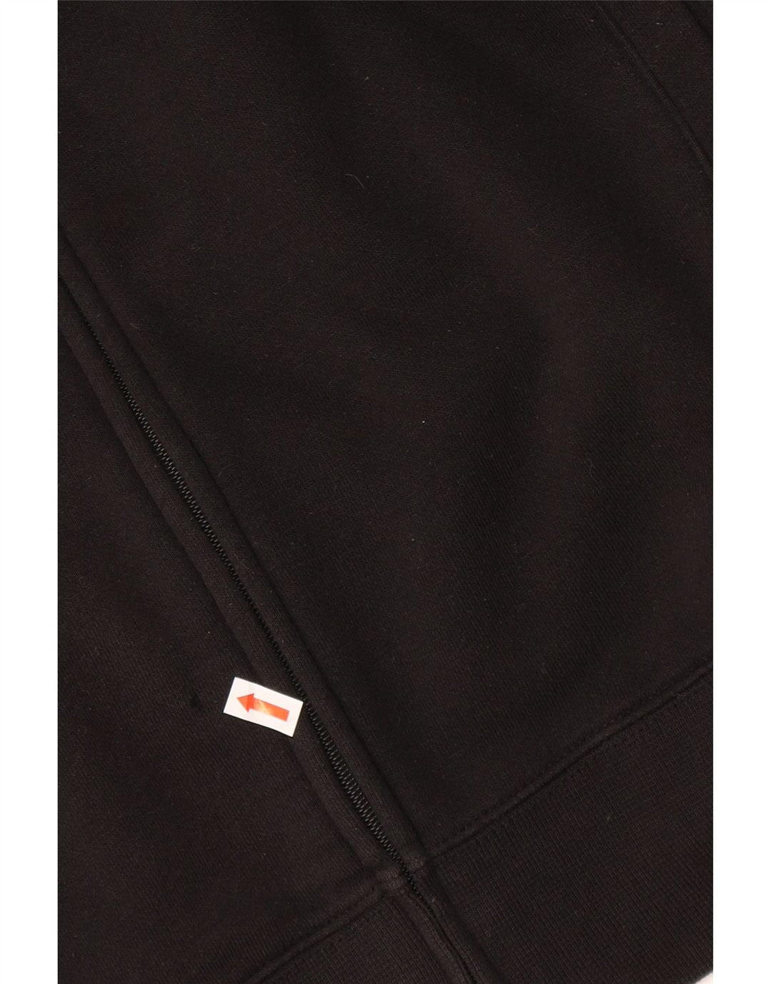 CHAMPION Veste de Survêtement Graphique Homme XL Noir