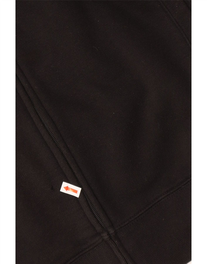 CHAMPION Veste de Survêtement Graphique Homme XL Noir