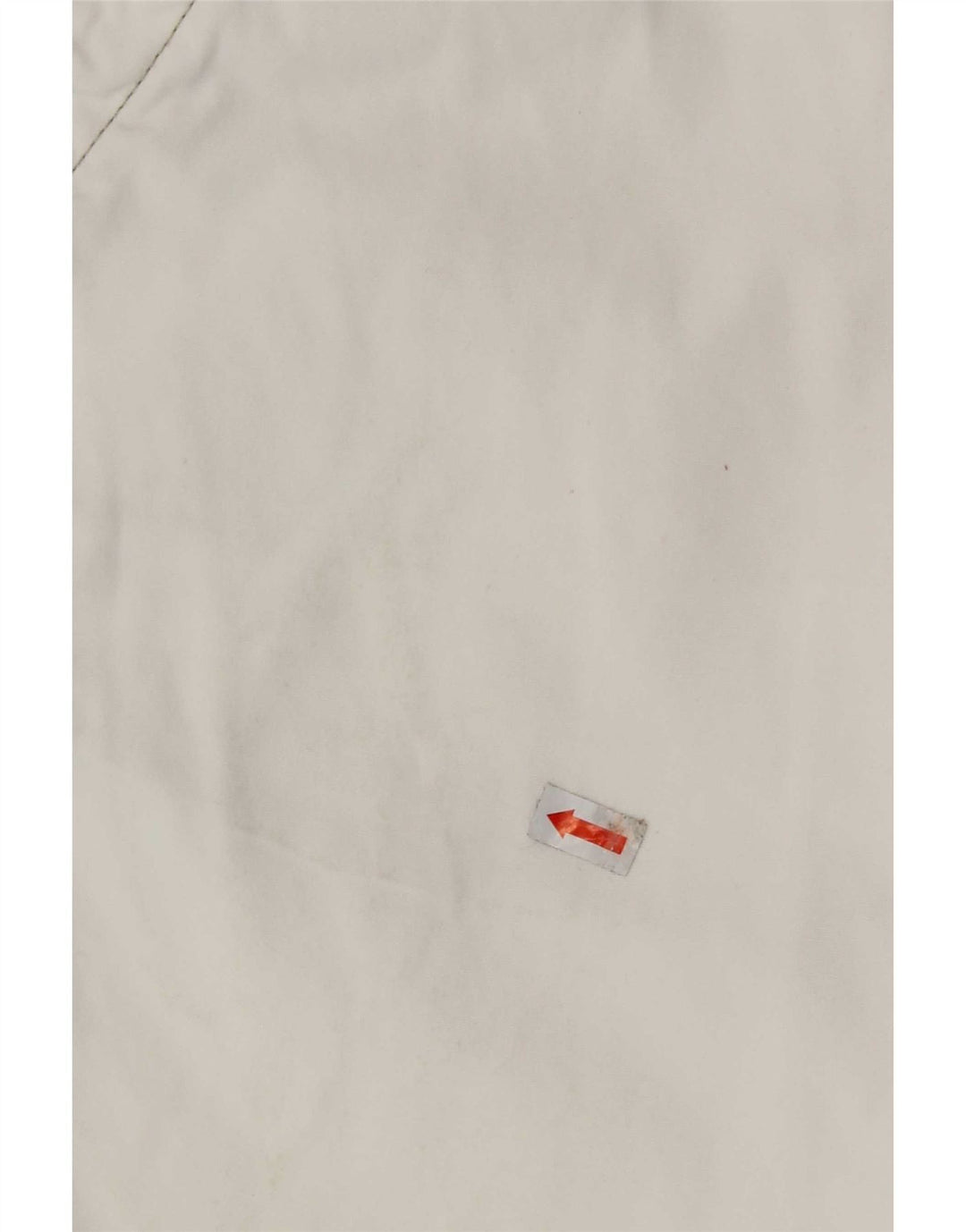 Murphy & Nye Short Chino Homme Large W34 Coton Blanc
