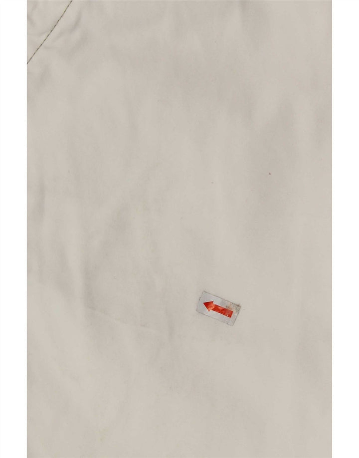 Murphy & Nye Short Chino Homme Large W34 Coton Blanc