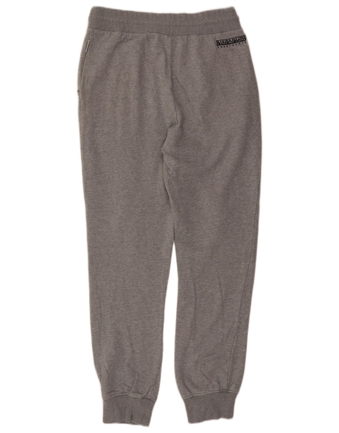 Napapijri Pantalon De Survêtement Joggers Gris Moyen Homme