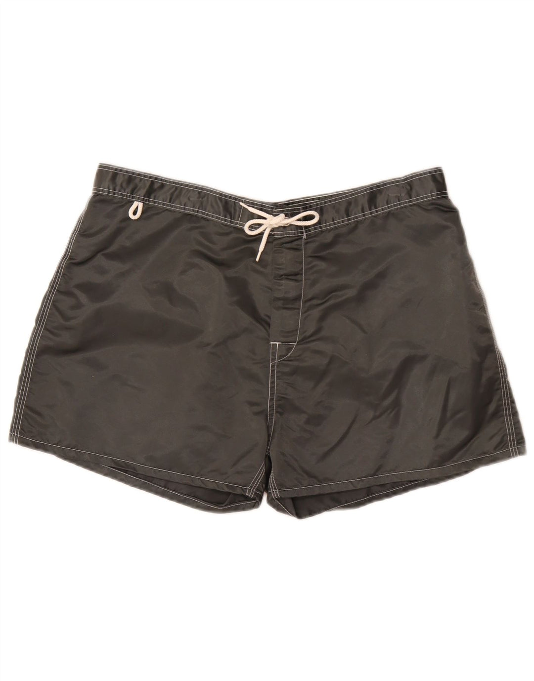 Sundek Short de Bain Homme Grand Gris