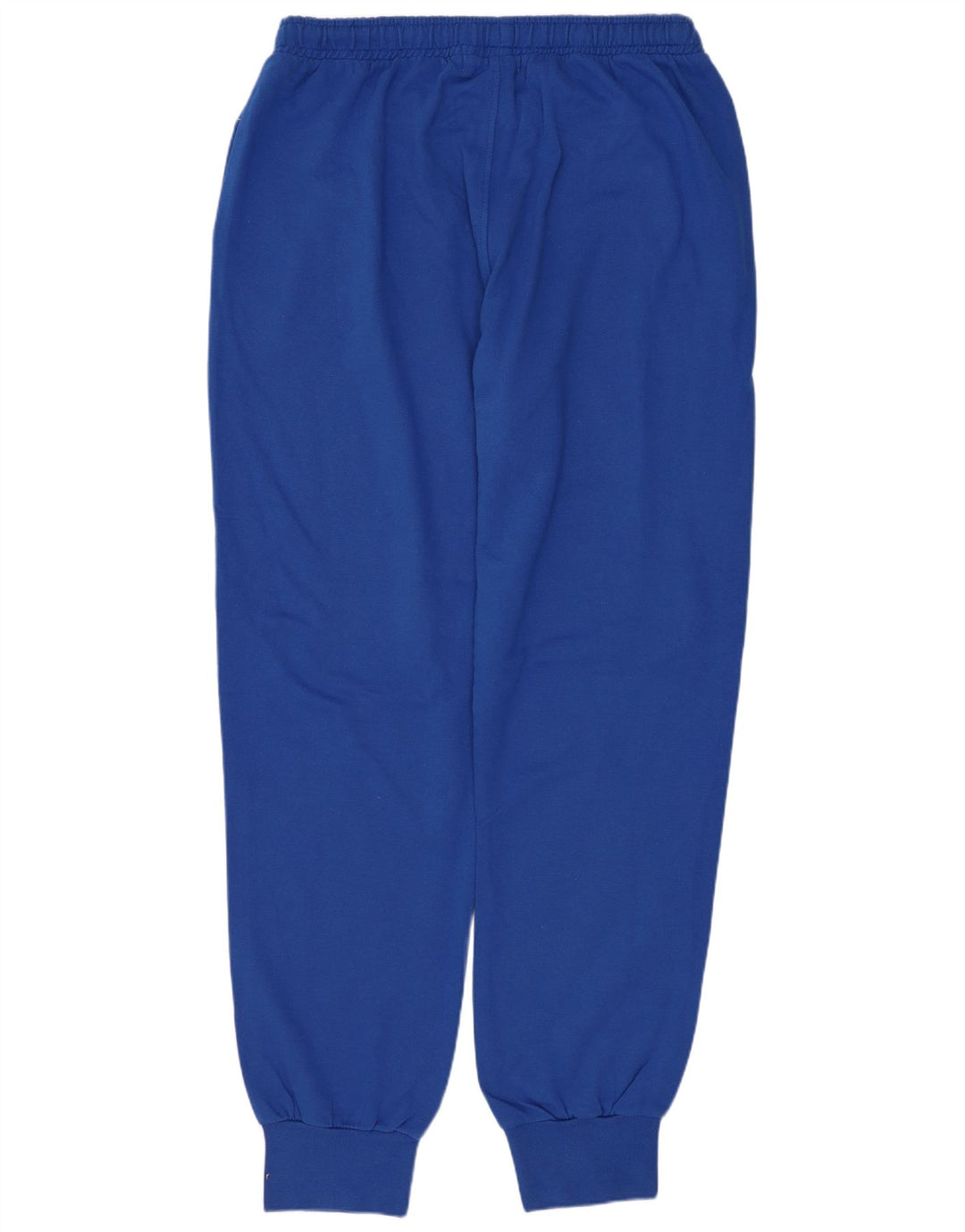 KAPPA Pantalon de Survêtement Homme Joggers 2XL Bleu Coton