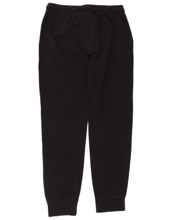 Champion Pantalon De Survêtement Joggers Homme Noir Moyen Coton