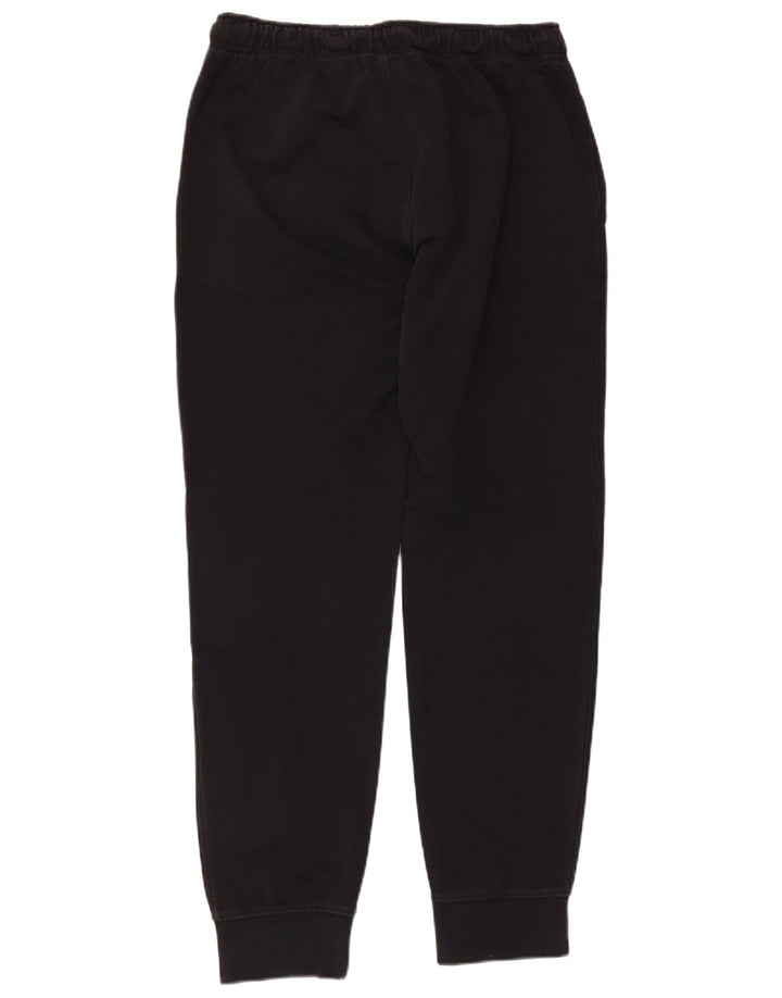 Champion Pantalon De Survêtement Joggers Homme Noir Moyen Coton