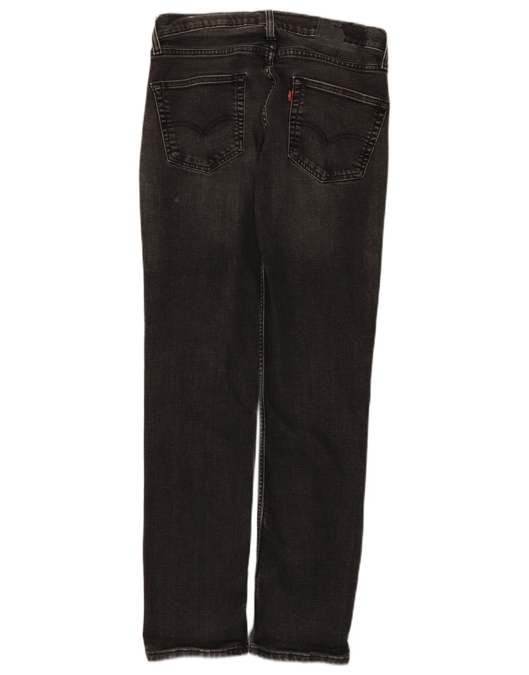 Levi's Jean Slim 511 Homme W30 L32 Gris Coton