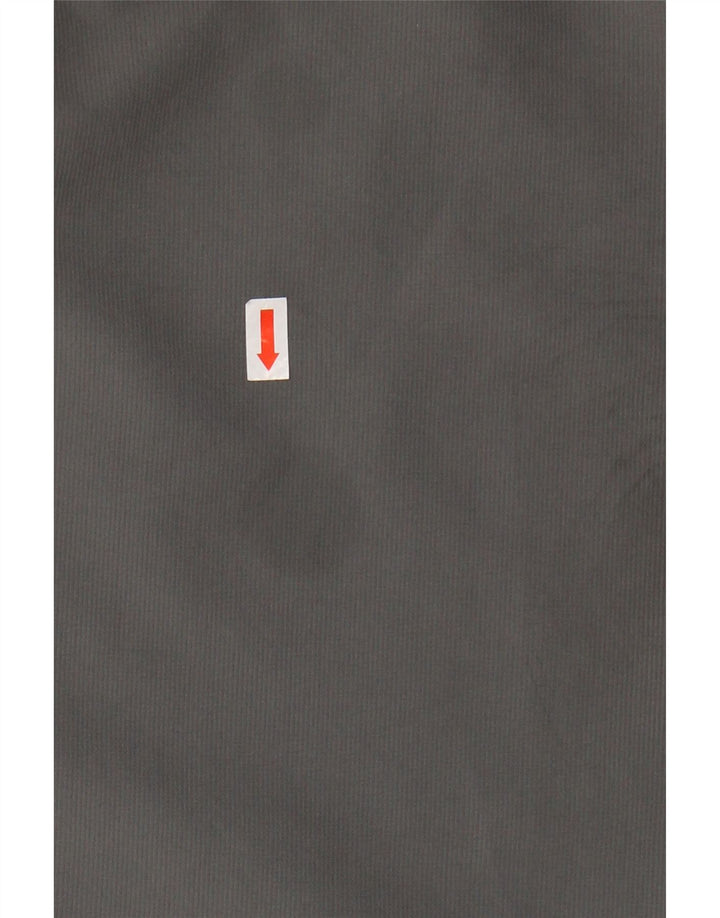 ADIDAS Bermuda Sport Homme XL Gris Polyester