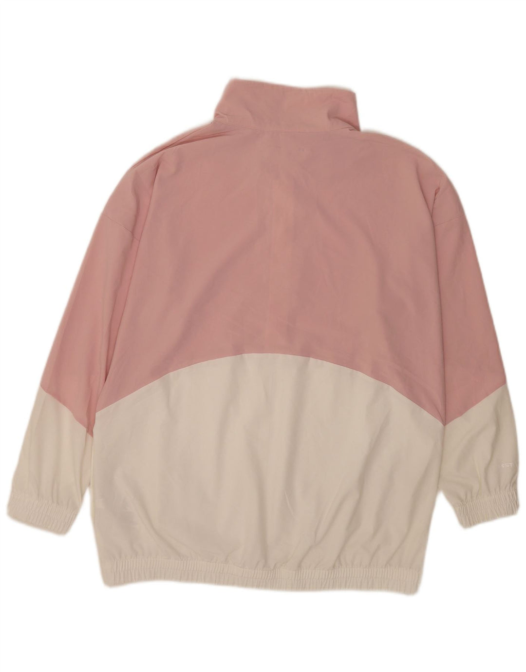 Under Armour Veste de Survêtement Graphique Homme Rose Small Colorblock