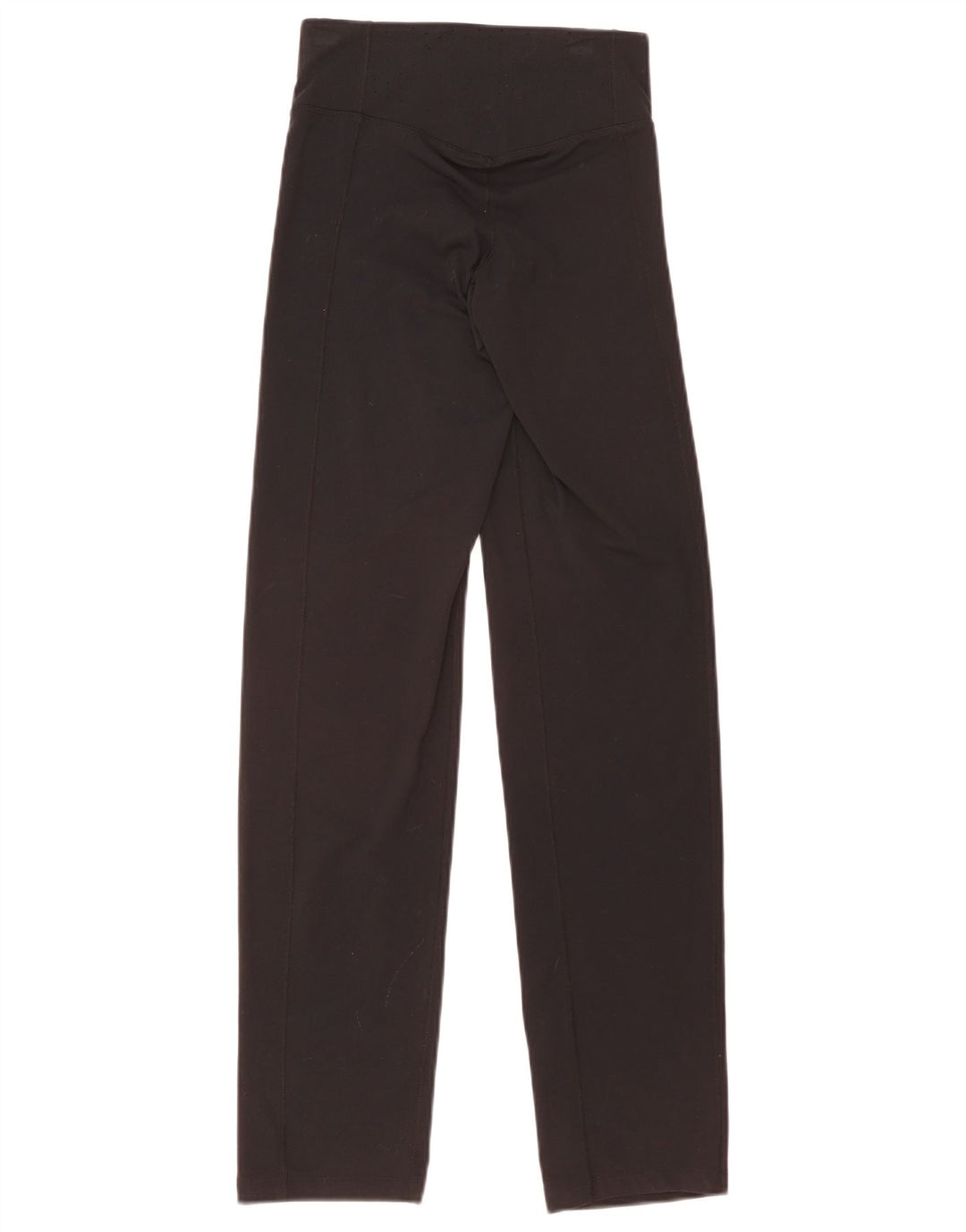Nike Legging Dri Fit pour femme UK 8 Small Noir Nylon
