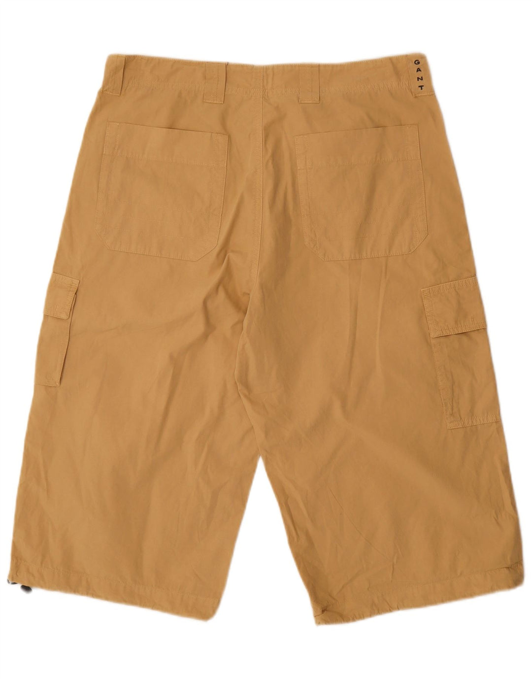 Gant Short Cargo W35 Large Beige Coton Homme