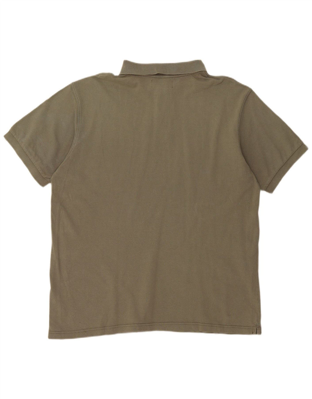 Marlboro Classics Polo Homme XL Vert Coton