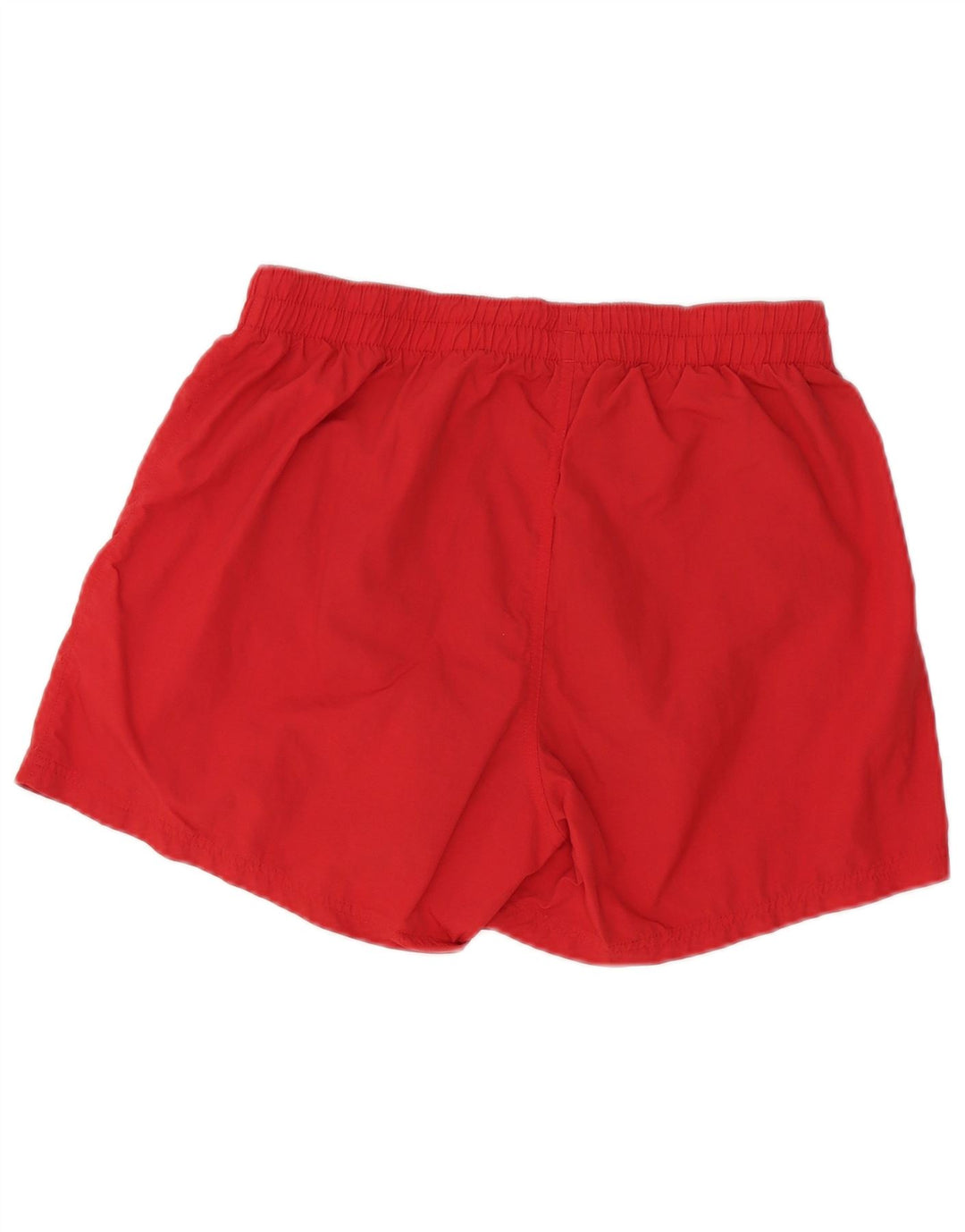 HELLY HANSEN Short de Bain Homme Large Rouge Polyamide