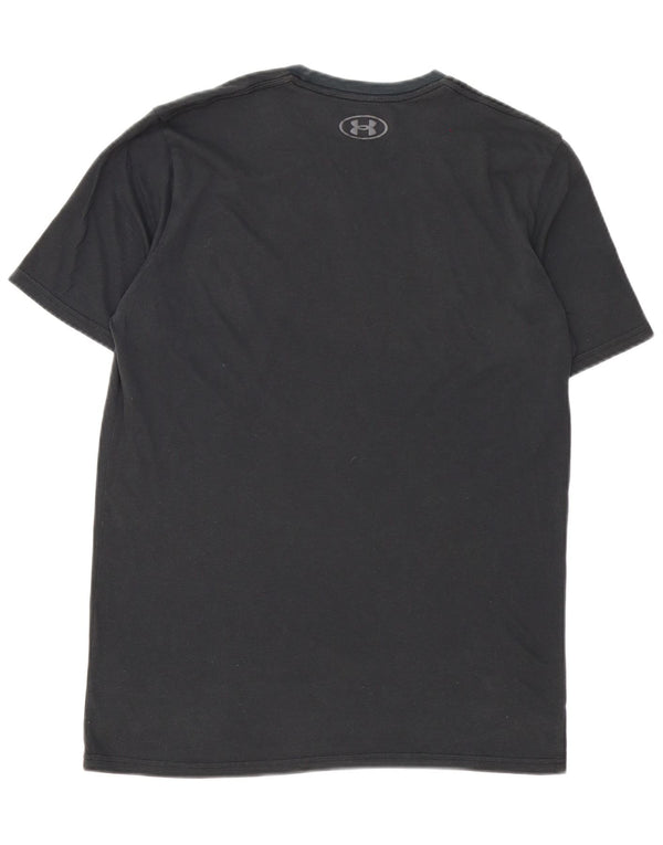 Under Armour Tee-Shirt Graphic Homme Noir Moyen