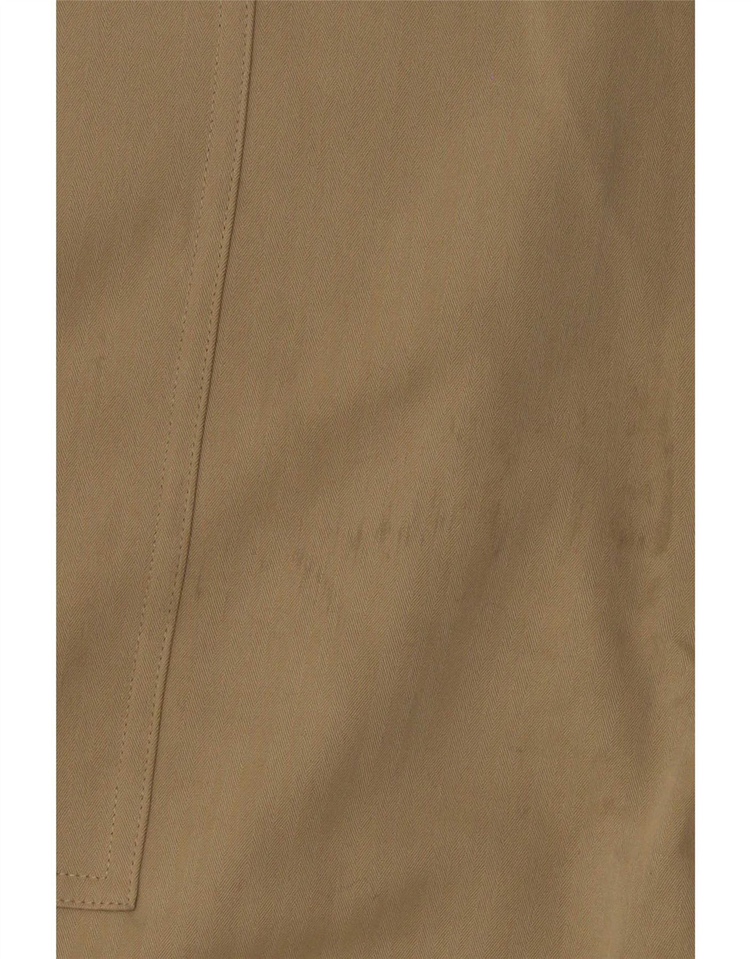 Nike Short Chino Homme W40 XL Beige Polyester