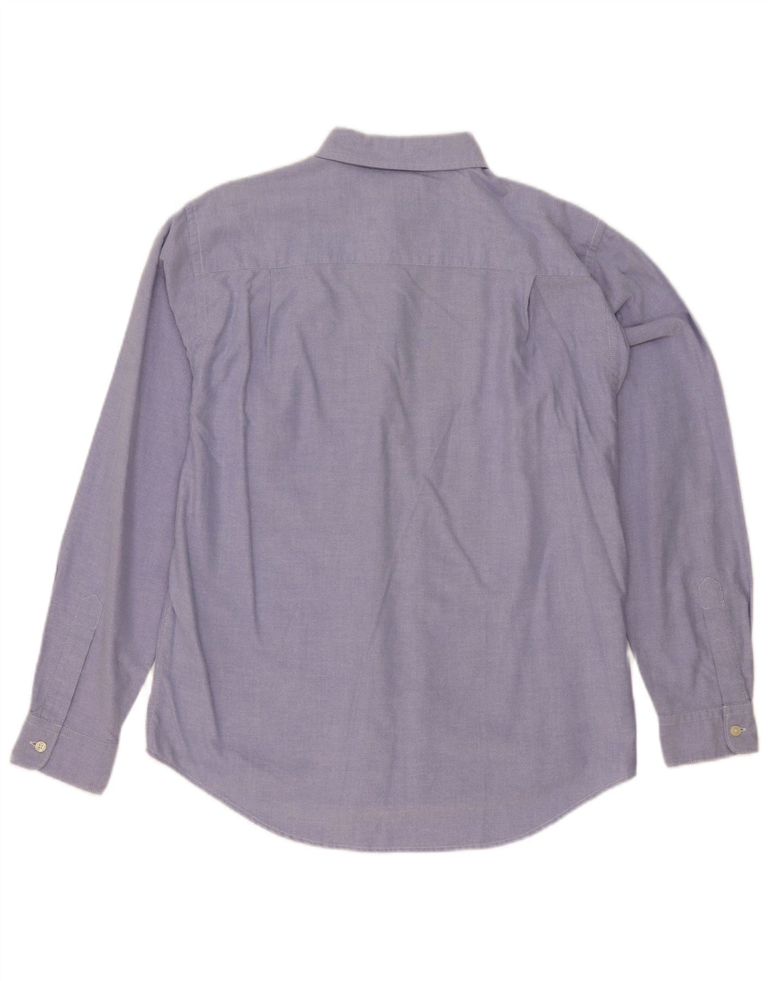 Ralph Lauren Chemise Homme Bleu Moyen Coton Classique