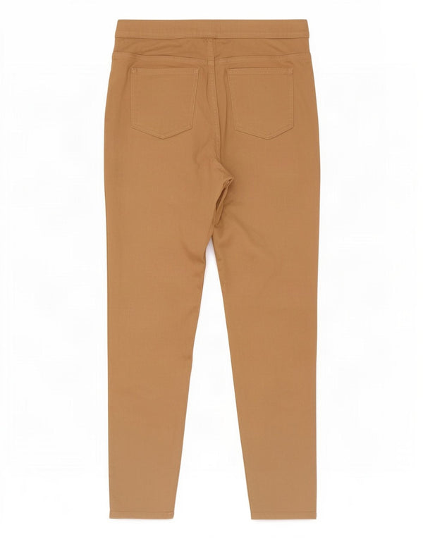 Marks & Spencer Jean Jegging pour femme UK 14 Large W34 L30 Coton beige