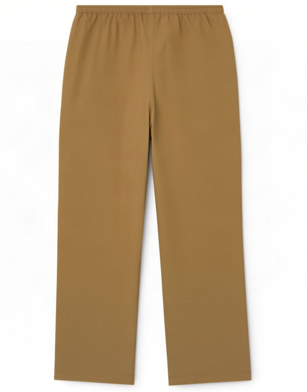 Puma Pantalon de survêtement pour femme UK 12 Medium Khaki