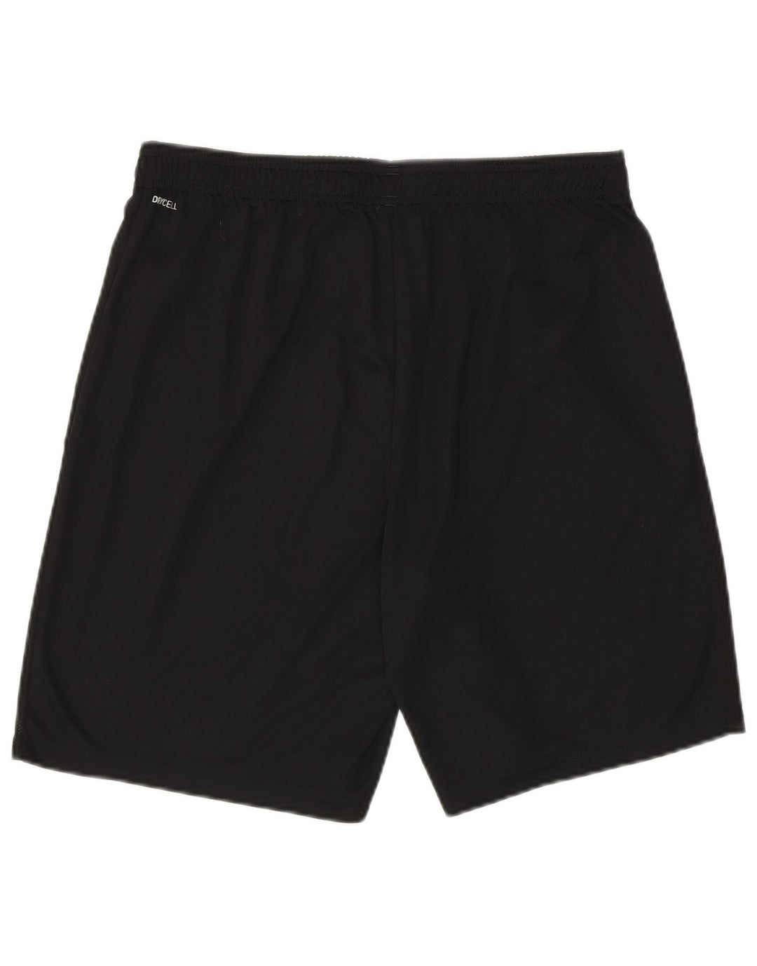 Puma Short de Sport Homme Grand Noir
