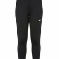 Nike Legging graphique Dri Fit pour femme UK 14 Noir moyen