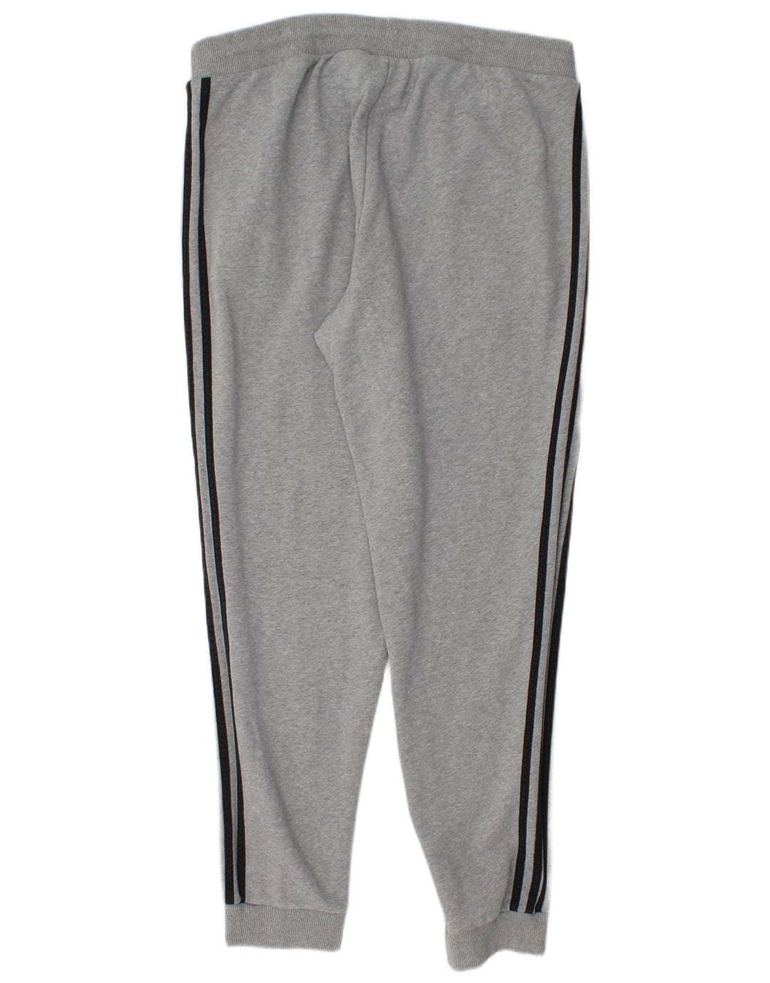 ADIDAS Pantalon de survêtement pour homme Joggers XL Gris Coton