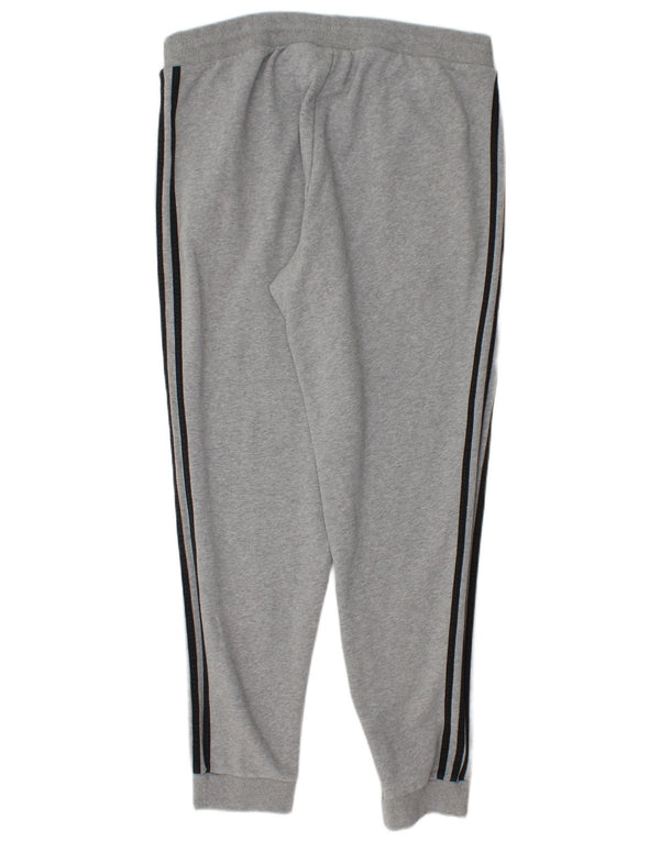 ADIDAS Pantalon de survêtement pour homme Joggers XL Gris Coton