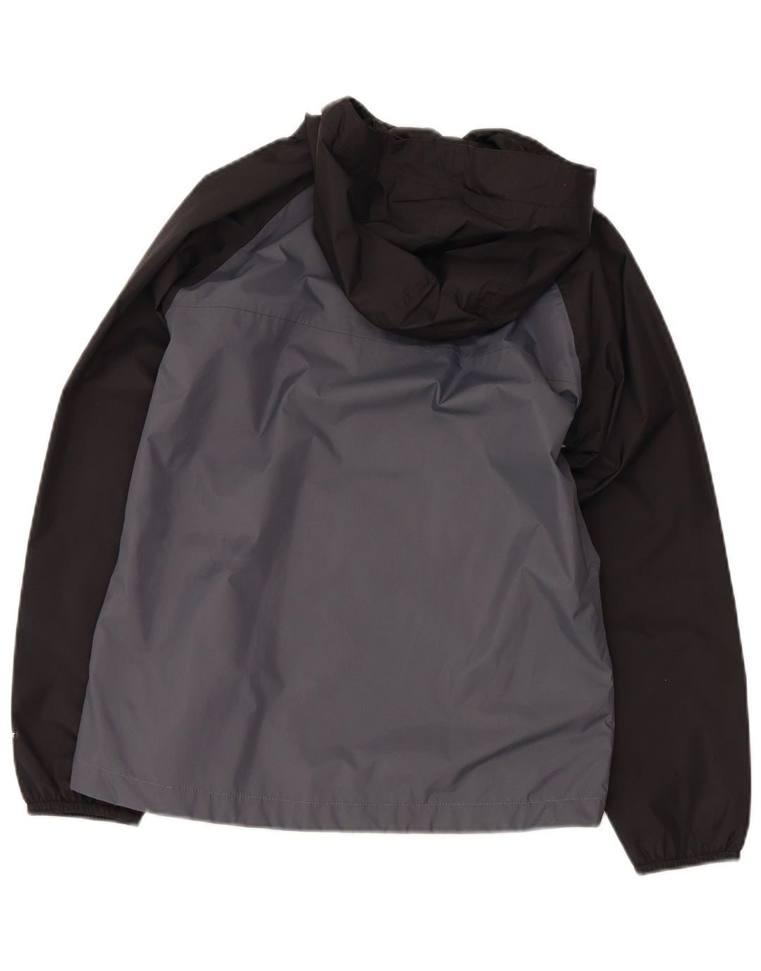 The North Face Veste de Pluie Garçon 14-15 Ans XL Multicolore Colourblock
