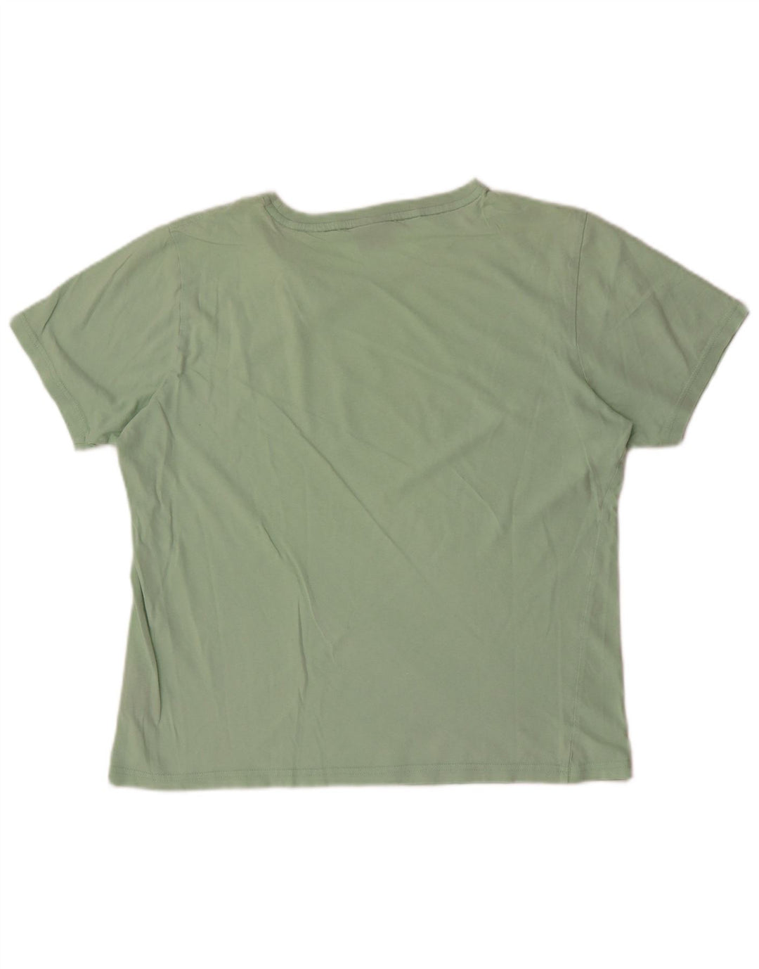 Bear T-Shirt Graphique Homme Vert Moyen