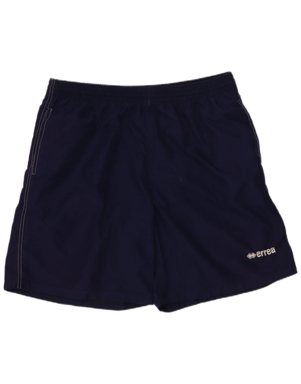 Errea Short de Bain Homme XL Bleu Marine
