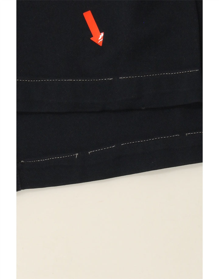 CHAMPION Mens Tracksuit Trousers Large  Blue Cotton Vintage Champion and Second-Hand Champion from Messina Hembry 