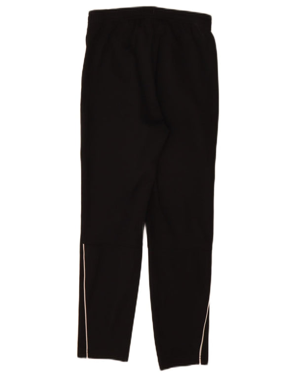 Pantalon de survêtement Nike Dri Fit garçon 10-11 ans noir moyen polyester
