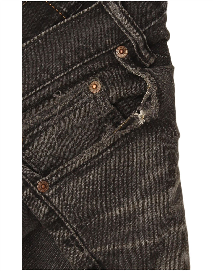 Levi's Jean Slim W32 L28 Homme Gris